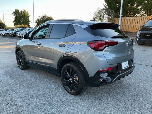 New 2026 Buick Encore GX Sport Touring w/ Advanced Technology Package image 20