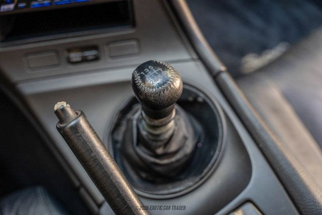 Used 1997 Toyota Supra Turbo RWD image 25