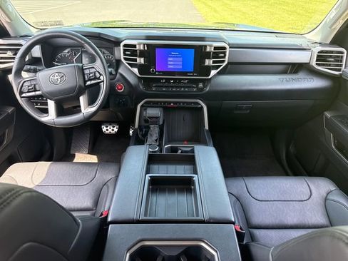 Used 2022 Toyota Tundra SR5 w/ TRD Off-Road Premium Package AWD/4WD image 18