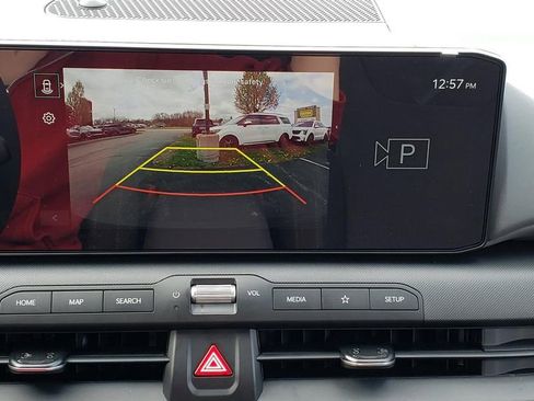 New 2026 Kia K5 GT-Line AWD/4WD image 10