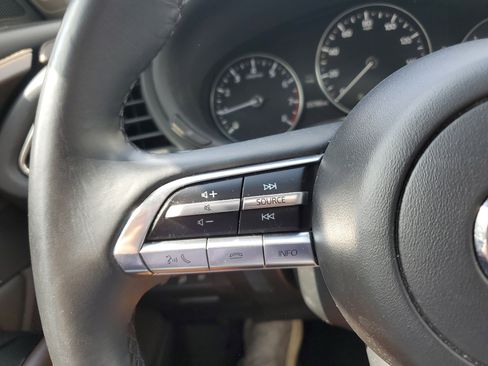 Used 2023 MAZDA CX-30 AWD 2.5 S w/ Premium Package image 20