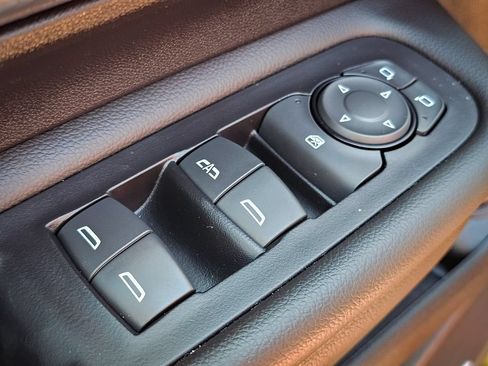 Used 2023 GMC Terrain AT4 w/ Infotainment Package II AWD/4WD image 12