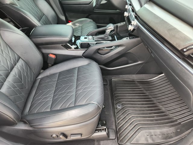 Used 2025 Kia Telluride SX Prestige X-Pro AWD/4WD image 13