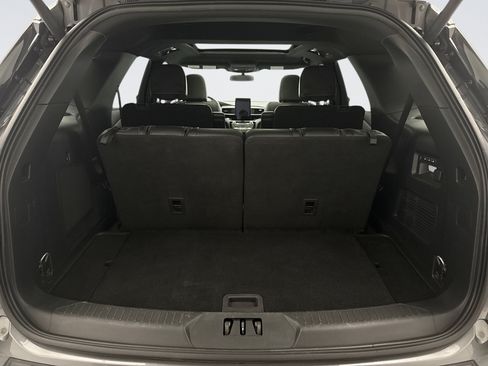 Used 2023 Ford Explorer ST w/ Equipment Group 401A AWD/4WD image 25