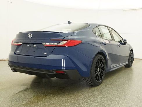 New 2026 Toyota Camry SE image 96