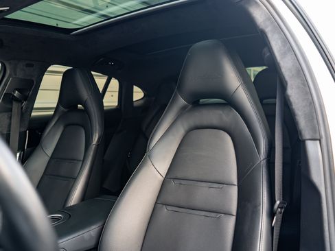 Used 2018 Porsche Panamera Turbo S AWD/4WD image 9