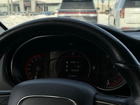 Used 2021 Dodge Durango SXT image 10