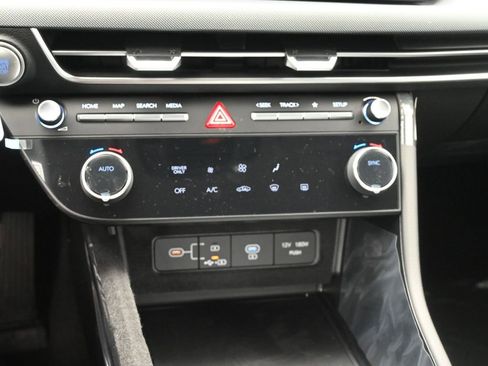 New 2026 Hyundai Sonata Blue image 18