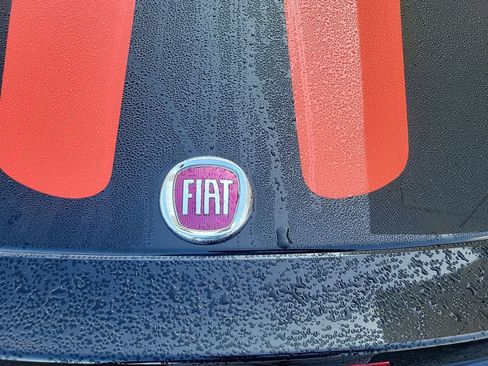 Used 2018 FIAT 124 Spider Classica RWD image 11