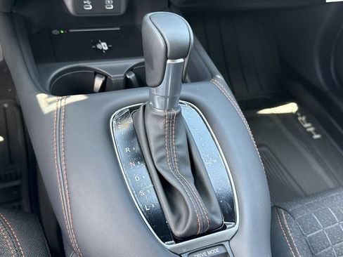 New 2027 Honda HR-V Sport image 32
