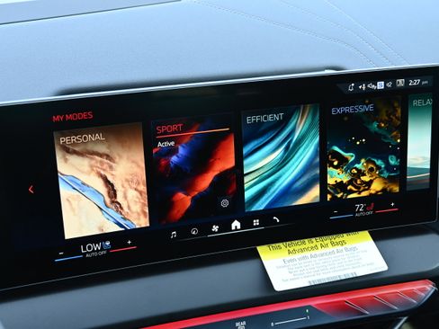 New 2026 BMW X3 xDrive30 w/ Premium Package image 18