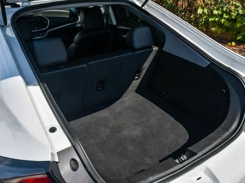 Used 2019 Chevrolet Volt LT w/ Power Convenience Package image 30