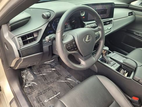 Used 2022 Lexus ES 350 w/ Premium Package FWD image 24