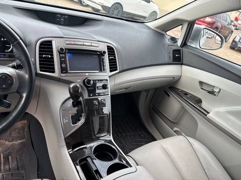 Used 2014 Toyota Venza XLE w/ XLE Premium Package AWD/4WD image 13