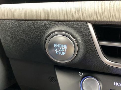 New 2025 Hyundai Sonata SEL image 21