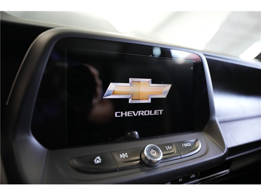 Used 2019 Chevrolet Camaro LT w/ RS Package RWD image 19