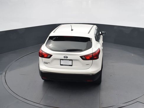 Used 2017 Nissan Rogue Sport S w/ S Appearance Package image 39