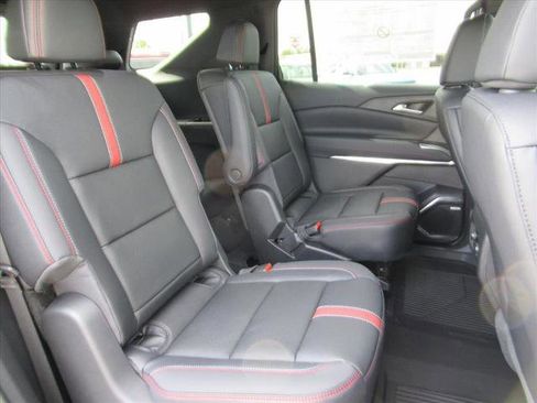 New 2026 Chevrolet Traverse RS image 34