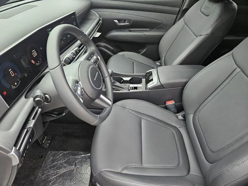 New 2026 Hyundai Tucson XRT AWD/4WD image 13