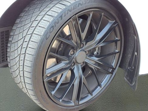 Used 2021 Chevrolet Camaro ZL1 image 38