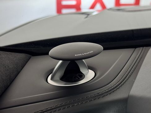 Used 2022 Audi RS Q8 AWD/4WD image 20