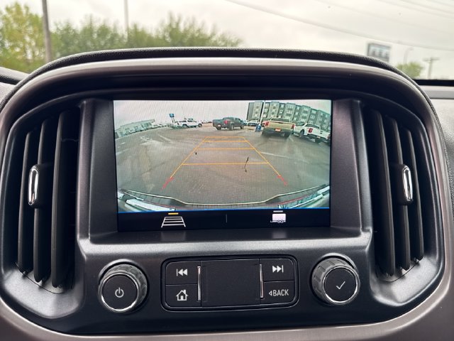 Used 2022 GMC Canyon AT4 AWD/4WD image 20