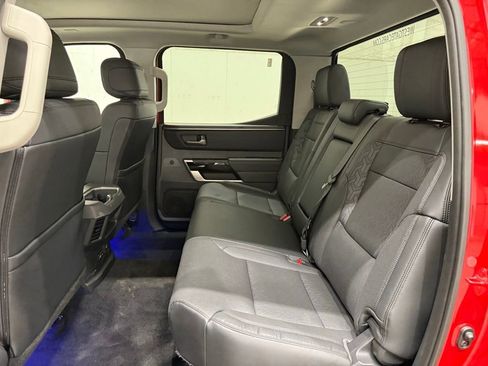 Used 2022 Toyota Tundra Limited image 15