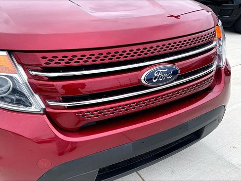 Used 2014 Ford Explorer Limited w/ Equipment Group 301A FWD image 29