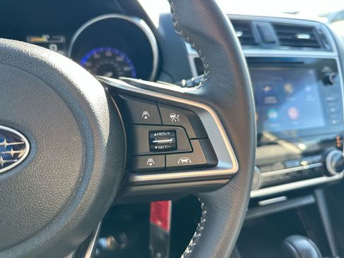 Used 2019 Subaru Outback 2.5i Premium image 29