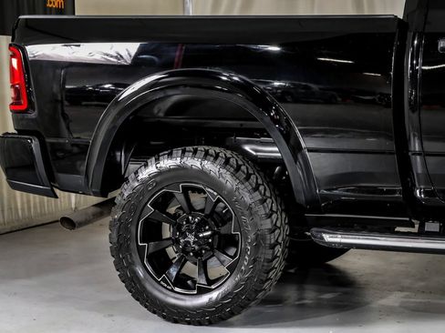 Used 2026 RAM 2500 Big Horn AWD/4WD image 7