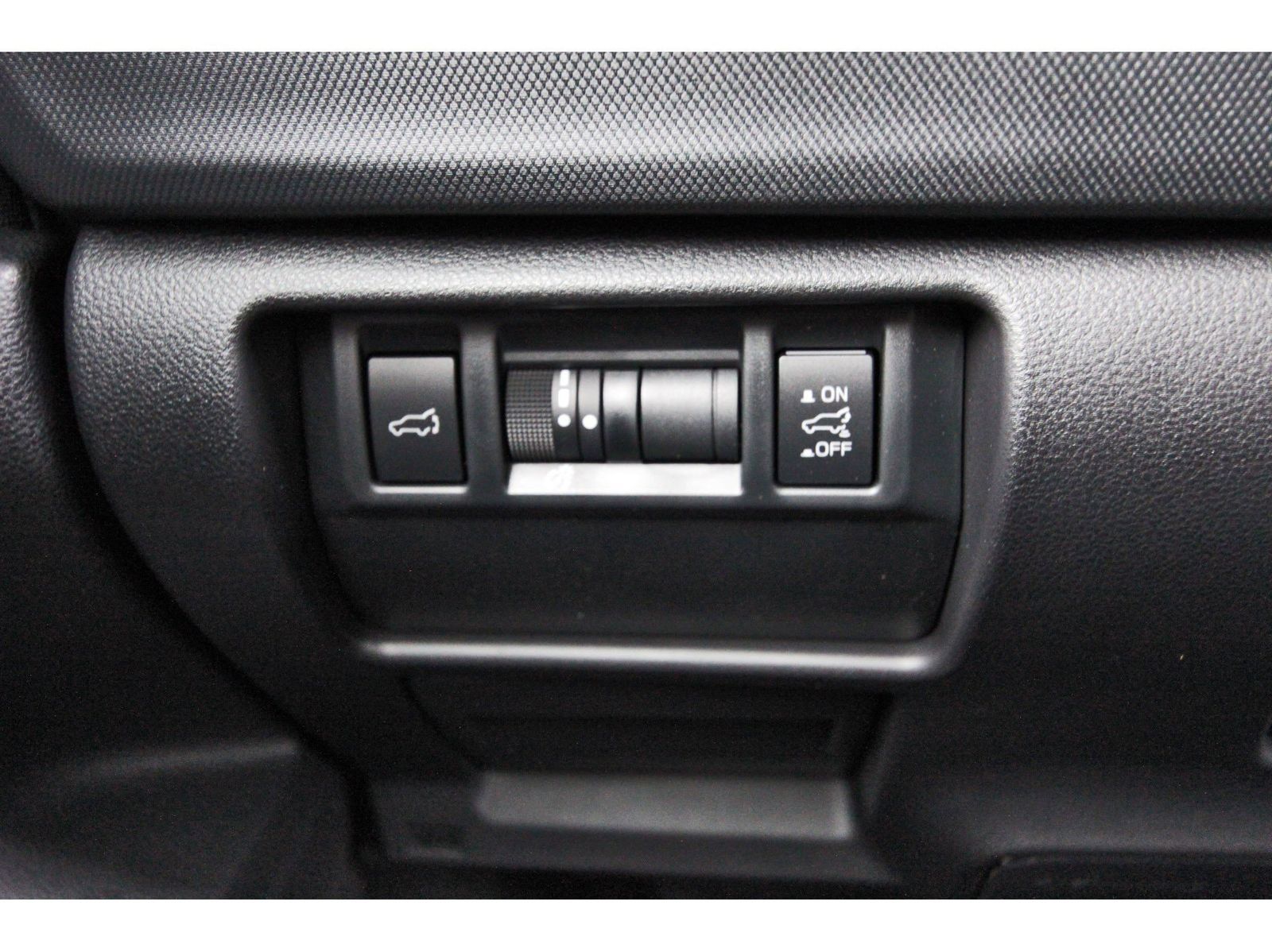 New 2026 Subaru Forester Premium AWD/4WD image 15
