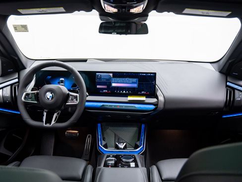 New 2026 BMW X3 xDrive30 w/ Premium Package image 10