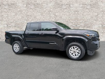 Used 2025 Toyota Tacoma SR5