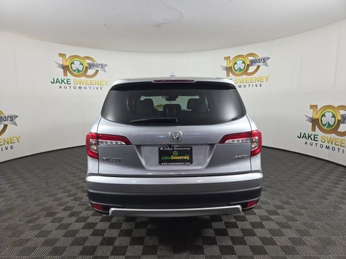 Used 2019 Honda Pilot EX-L image 7