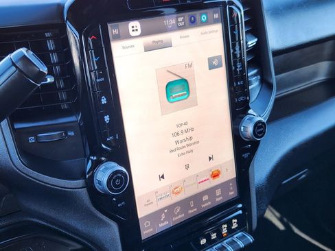 Used 2025 RAM 2500 Tradesman image 17