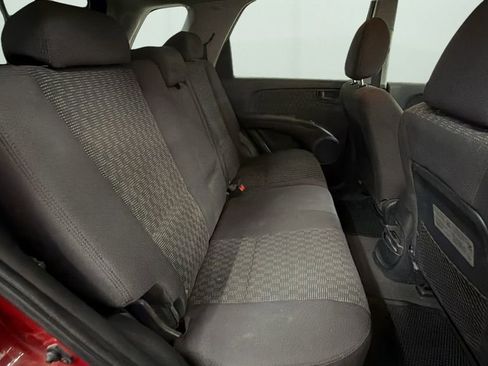 Used 2007 Kia Sportage LX FWD image 14