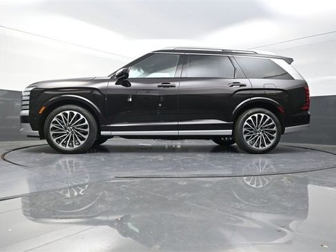 New 2026 Hyundai Palisade Calligraphy image 34