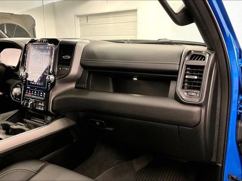 Used 2024 RAM 1500 Rebel w/ Rebel Level 2 Equipment Group AWD/4WD image 20