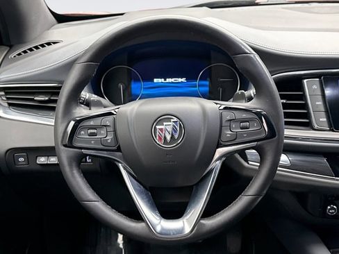 Used 2023 Buick Enclave Premium w/ Trailering Package, 5000 lbs. image 12