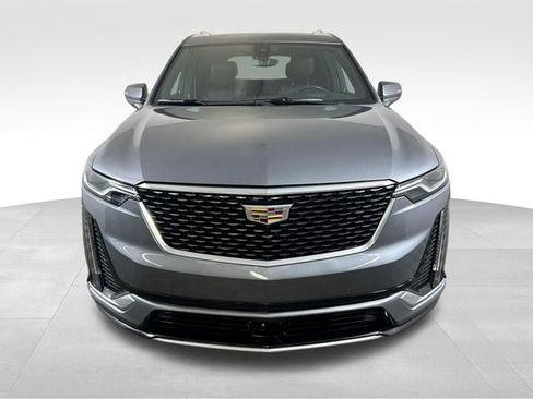 Used 2021 Cadillac XT6 Premium Luxury AWD/4WD image 8