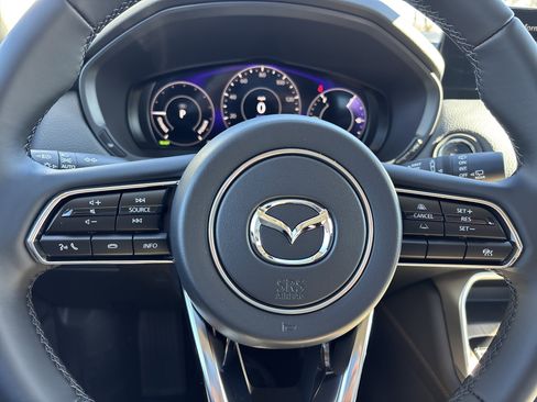 New 2026 MAZDA CX-70 SC Plus image 26