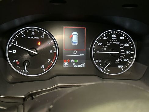 Used 2024 Subaru Outback Limited AWD/4WD image 21