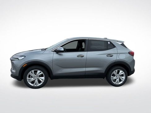 New 2026 Buick Encore GX Preferred image 2