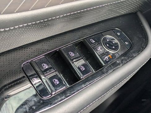 Used 2025 INFINITI QX80 Autograph w/ Autograph Exterior Package image 20