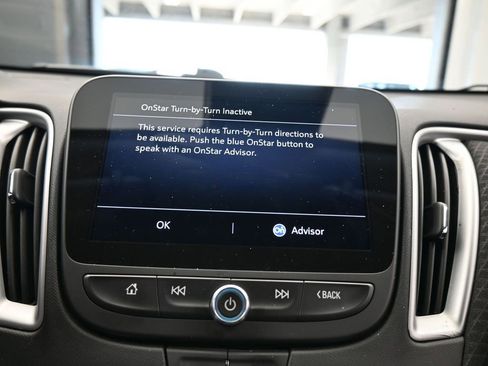 Used 2024 Chevrolet Malibu RS image 18