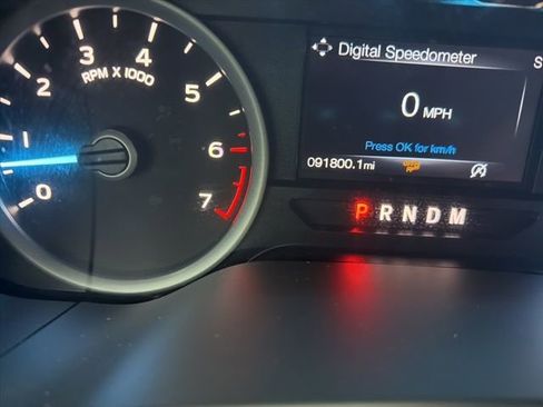 Used 2019 Ford F150 XLT w/ Equipment Group 302A Luxury image 48