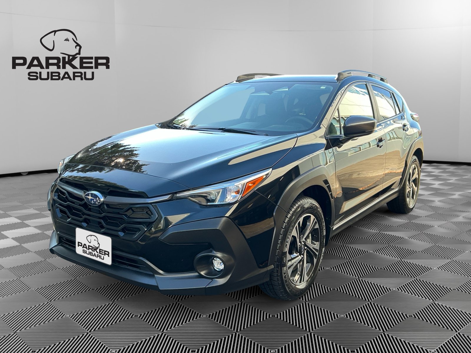 Certified 2024 Subaru Crosstrek 2.0i Premium AWD/4WD image 1