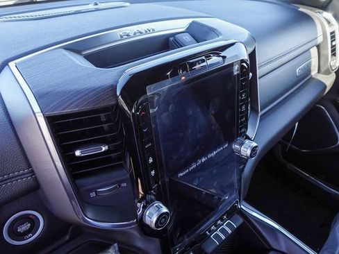 New 2026 RAM 1500 Laramie w/ Laramie Preferred Package image 21