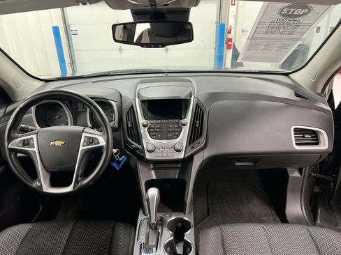 Used 2014 Chevrolet Equinox LT AWD/4WD image 10