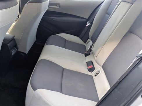 Used 2023 Toyota Corolla LE image 16